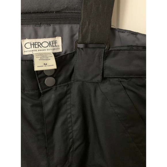 Cherokee Snow/Ski Pants Youth Sz M - Picture 2 of 9